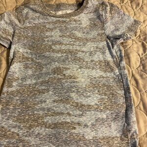 Epic threads extra soft boys camo tee‎